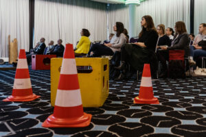 Eindrücke aus den Foren