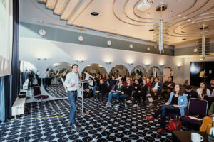 Eindrücke aus den Foren