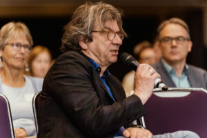 Eindrücke aus den Foren