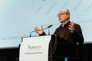 Keynote Robert Thaler