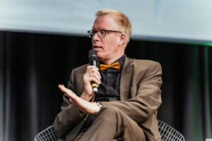 Plenumsdiskussion, Gunnar Polzin