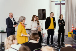 Eindrücke aus den Foren