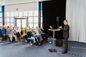 Eindrücke aus den Foren